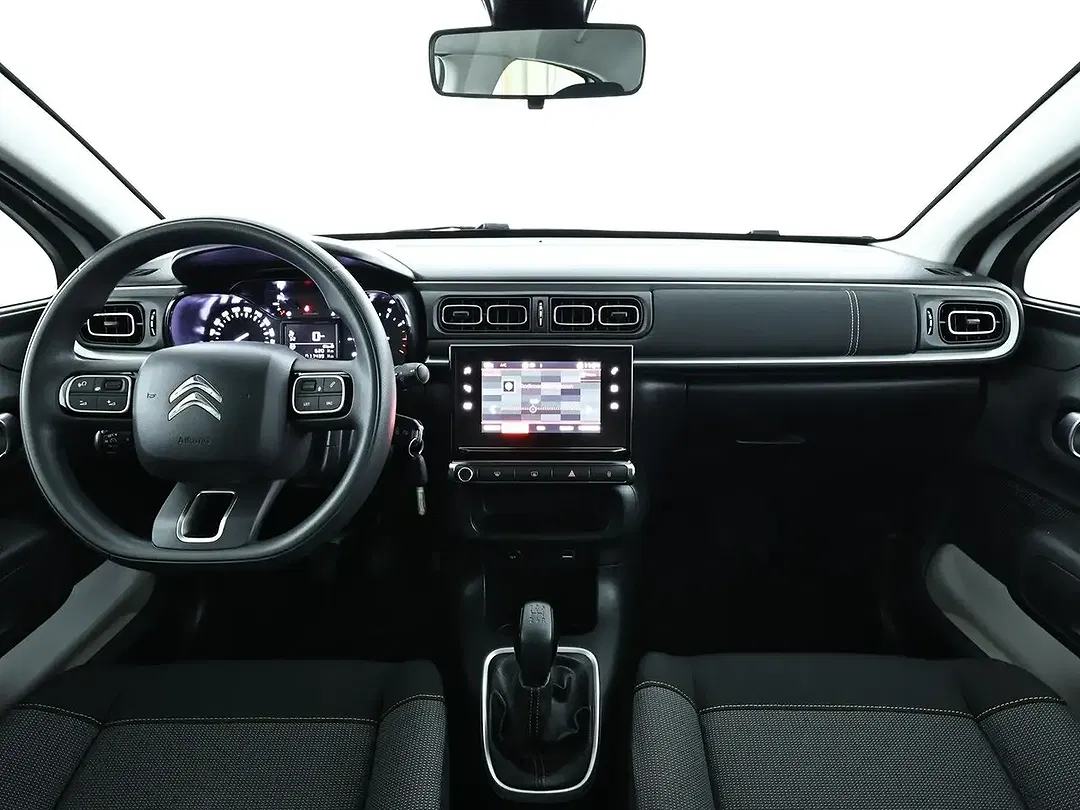 Citroen C3 1.2 - Thumbnail 9