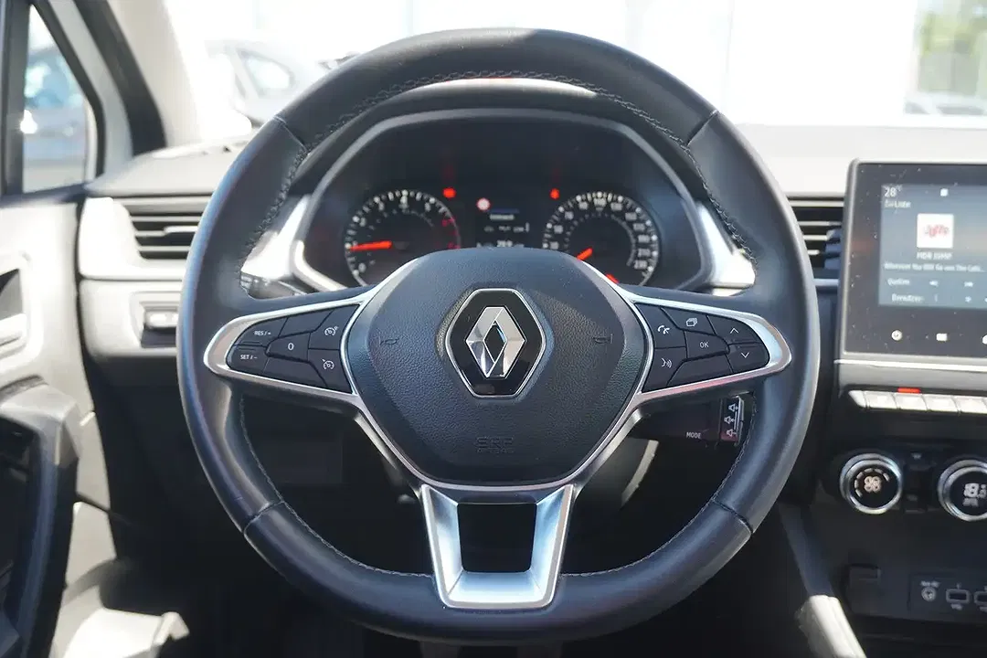 Renault Captur 1.3 TCe Equilibre - Thumbnail 13