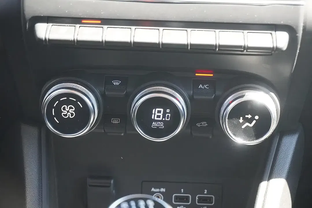 Renault Captur 1.3 TCe Equilibre - Thumbnail 15