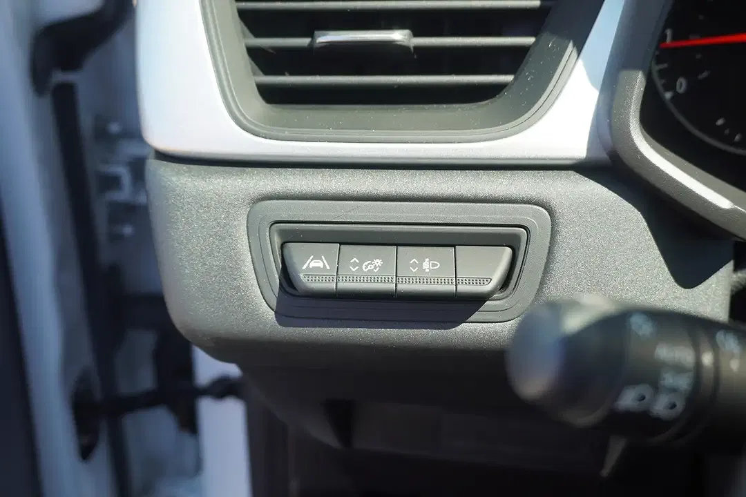 Renault Captur 1.3 TCe Equilibre - Thumbnail 22
