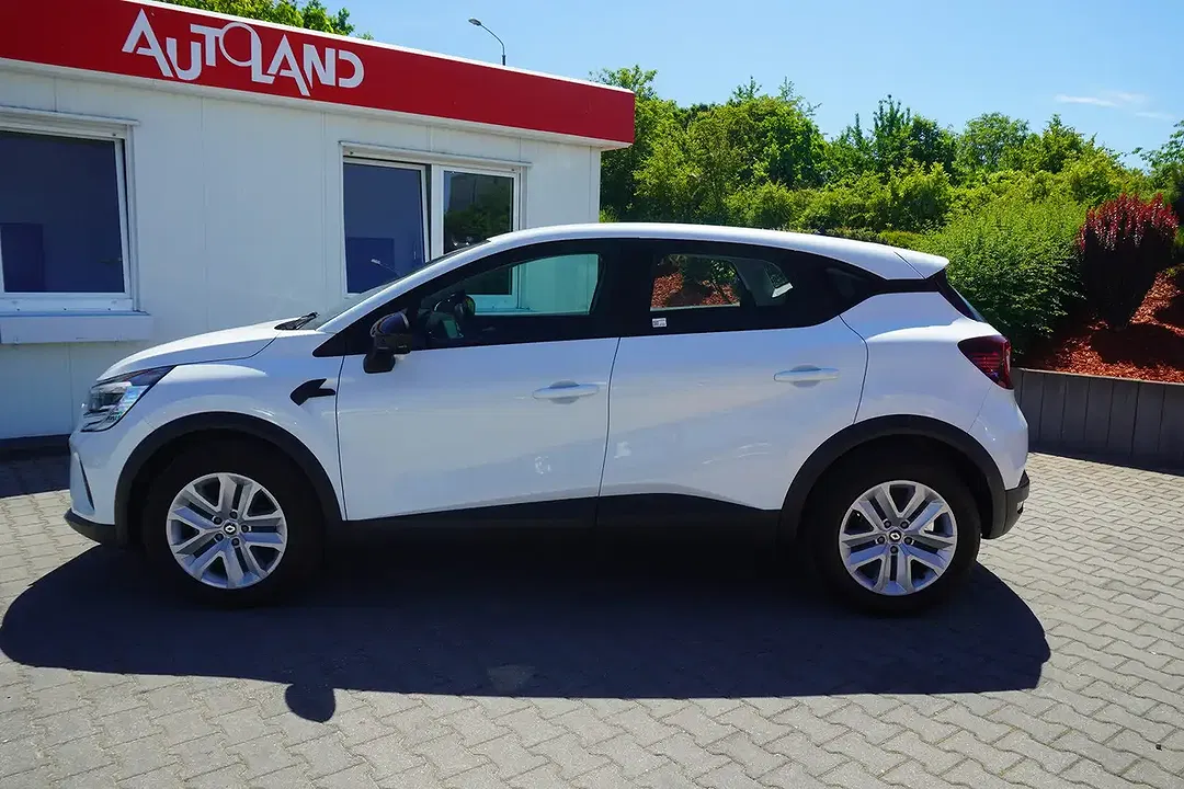 Renault Captur 1.3 TCe Equilibre - foto 2