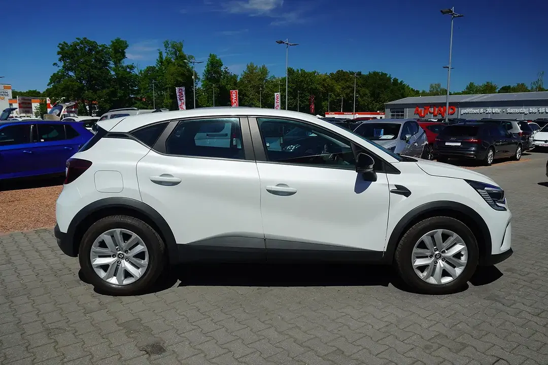Renault Captur 1.3 TCe Equilibre - Thumbnail 6
