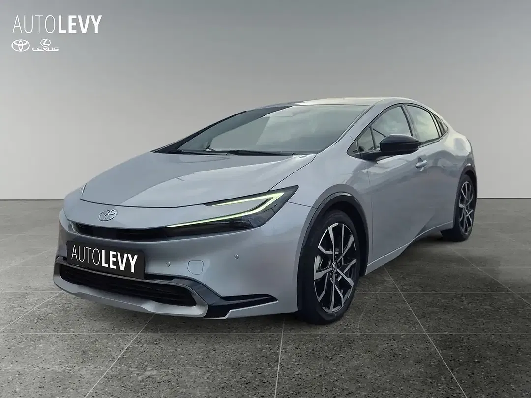 Toyota Prius PHEV Executive - foto 2