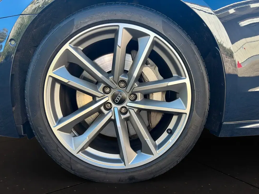 Audi A7 quattro Sportback S line - Thumbnail 12