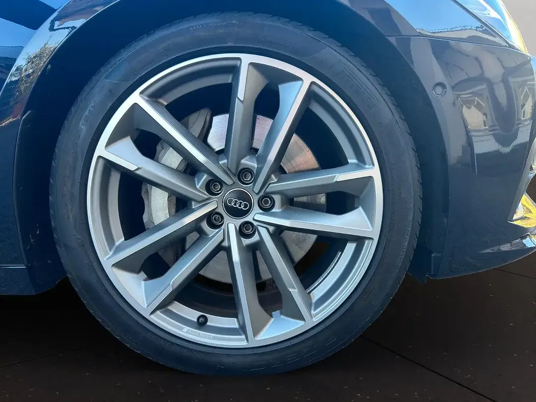 Audi A7 quattro Sportback S line - Thumbnail 13