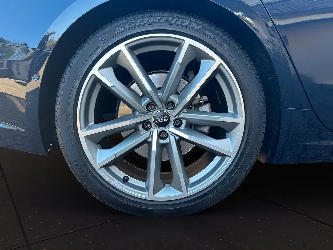 Audi A7 quattro Sportback S line - Thumbnail 14