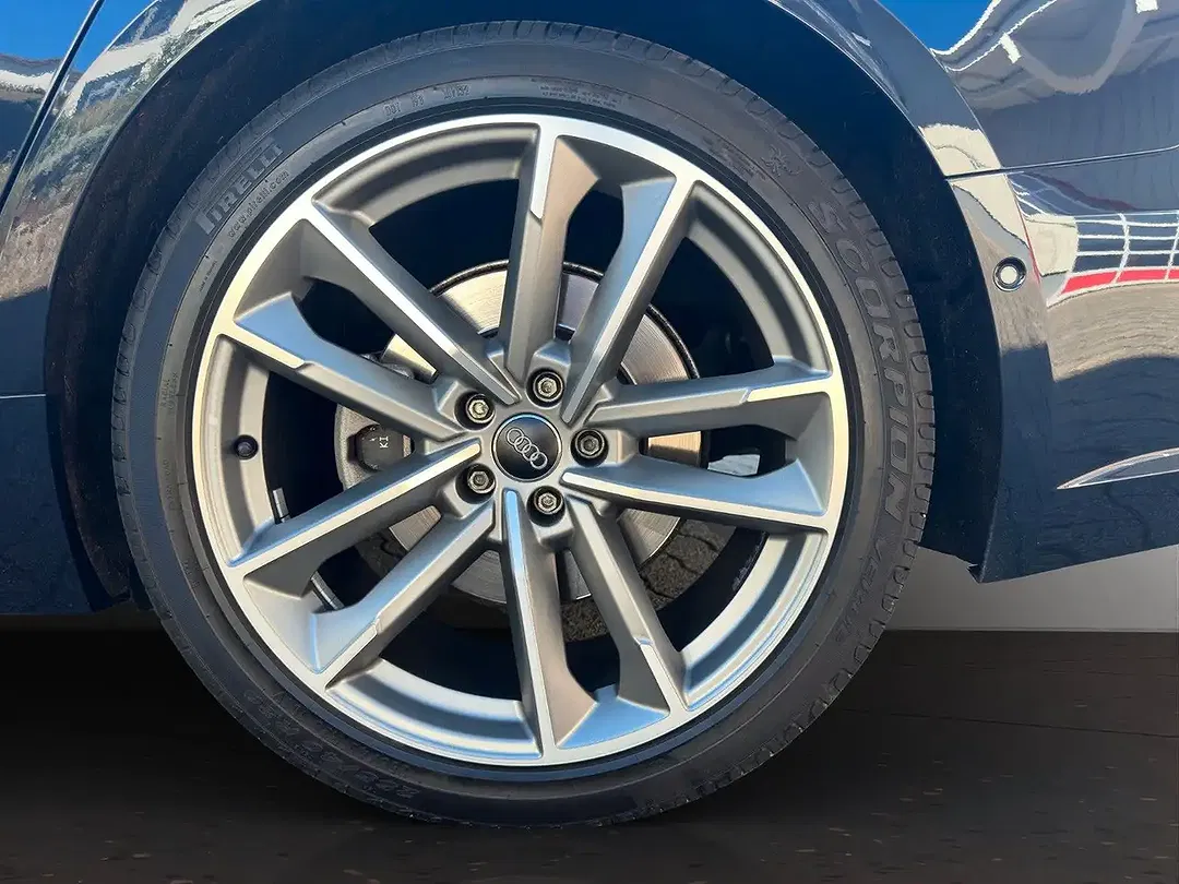 Audi A7 quattro Sportback S line - Thumbnail 15