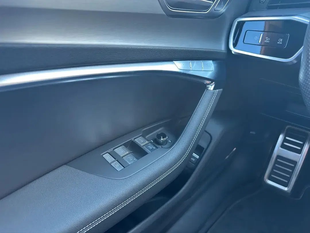 Audi A7 quattro Sportback S line - Thumbnail 23