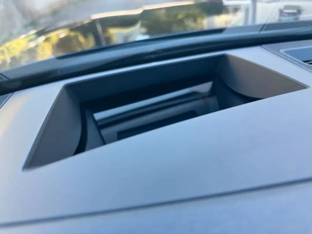 Audi A7 quattro Sportback S line - Thumbnail 25