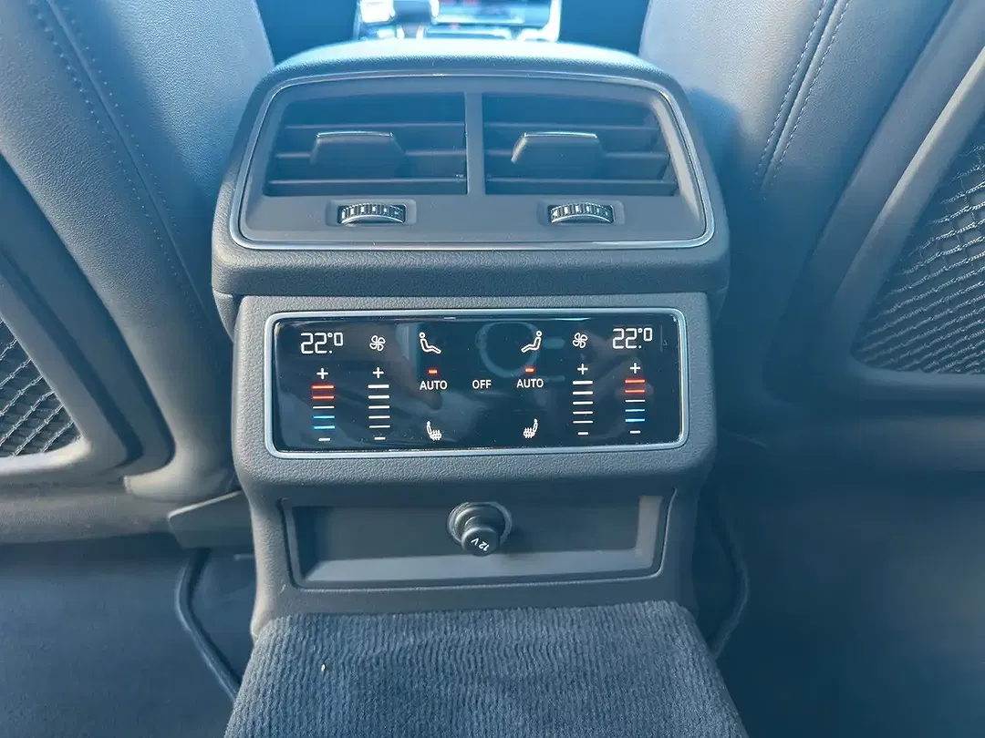 Audi A7 quattro Sportback S line - Thumbnail 27