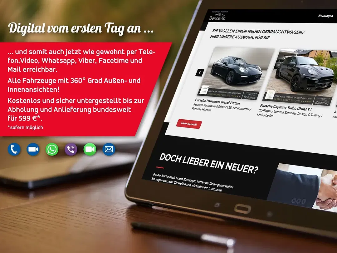 Audi A7 quattro Sportback S line - Thumbnail 9