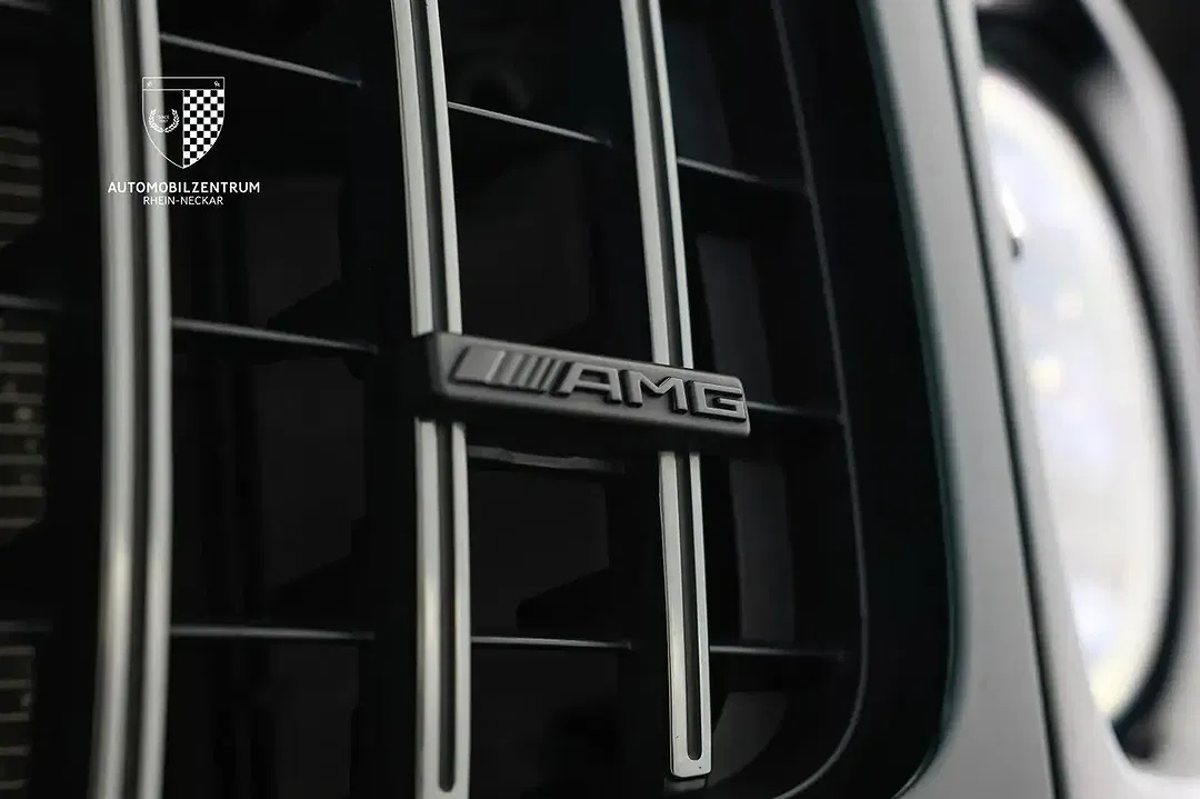 Mercedes-Benz G 63 AMG - Thumbnail 11