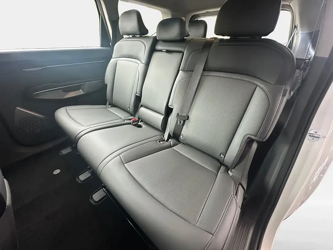 Kia EV9 Air - Thumbnail 10