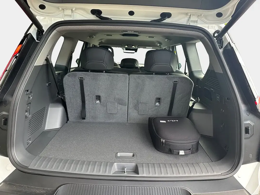 Kia EV9 Air - Thumbnail 11