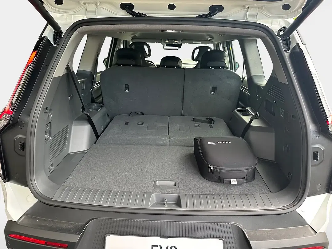 Kia EV9 Air - Thumbnail 12