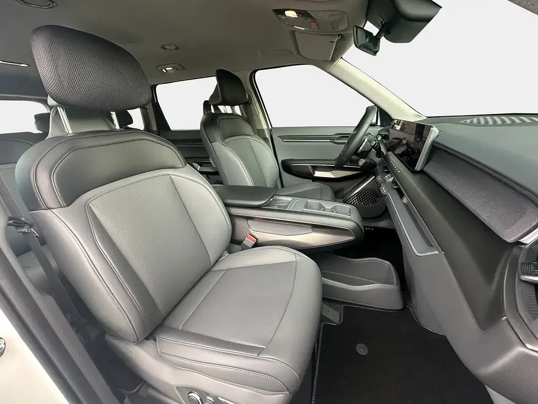 Kia EV9 Air - Thumbnail 13