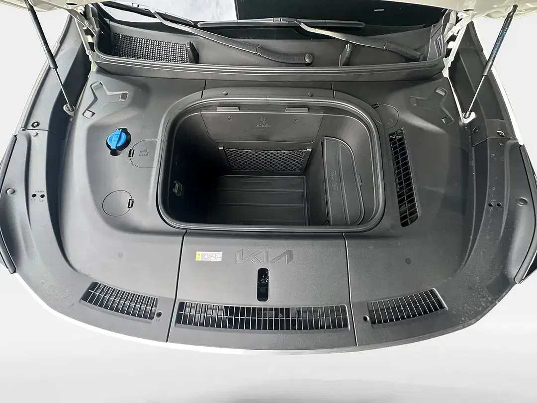 Kia EV9 Air - Thumbnail 14