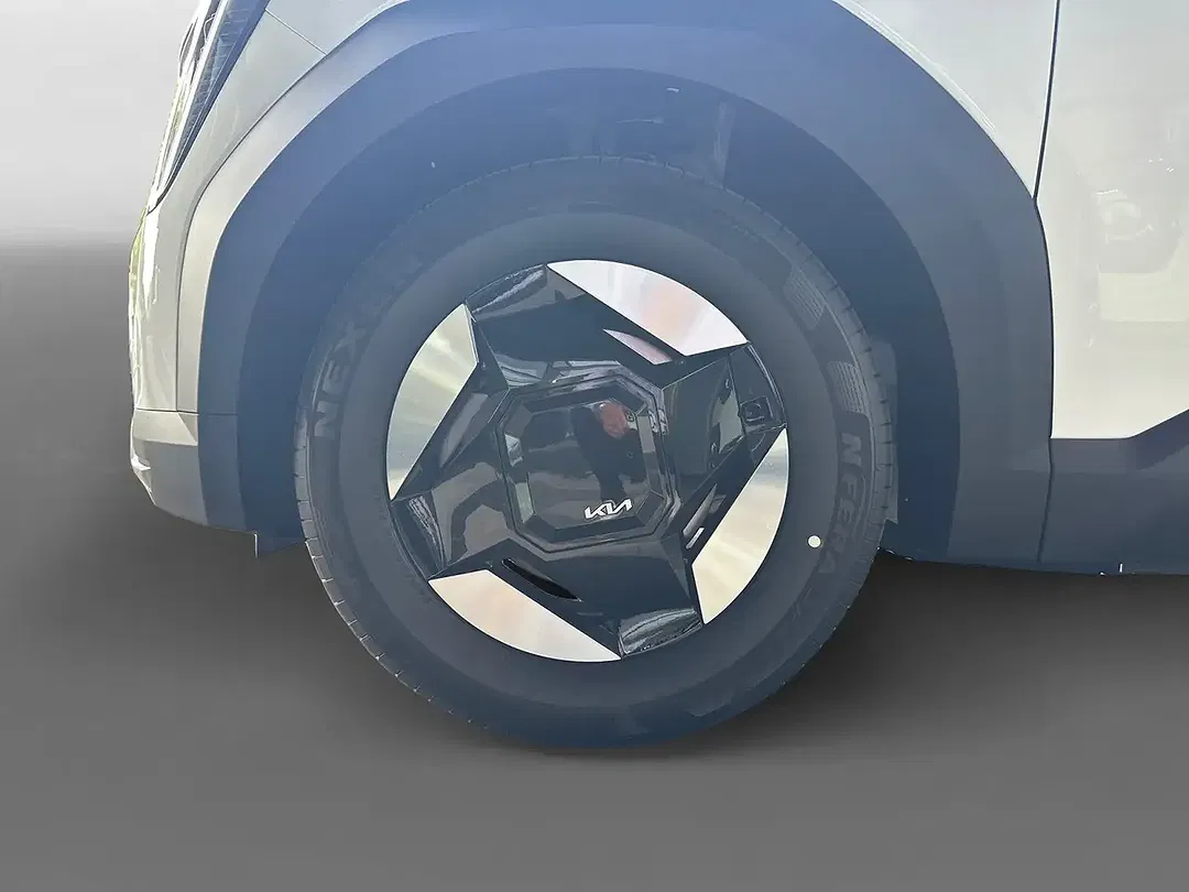 Kia EV9 Air - Thumbnail 15