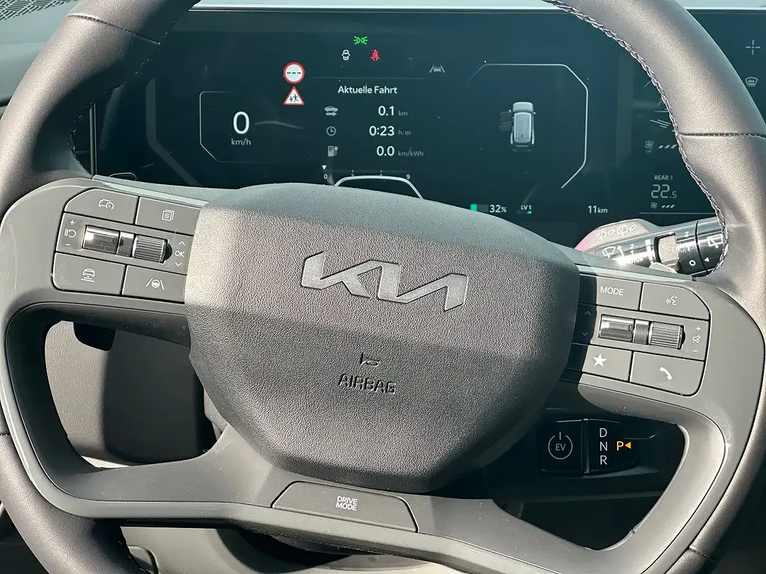 Kia EV9 Air - Thumbnail 16