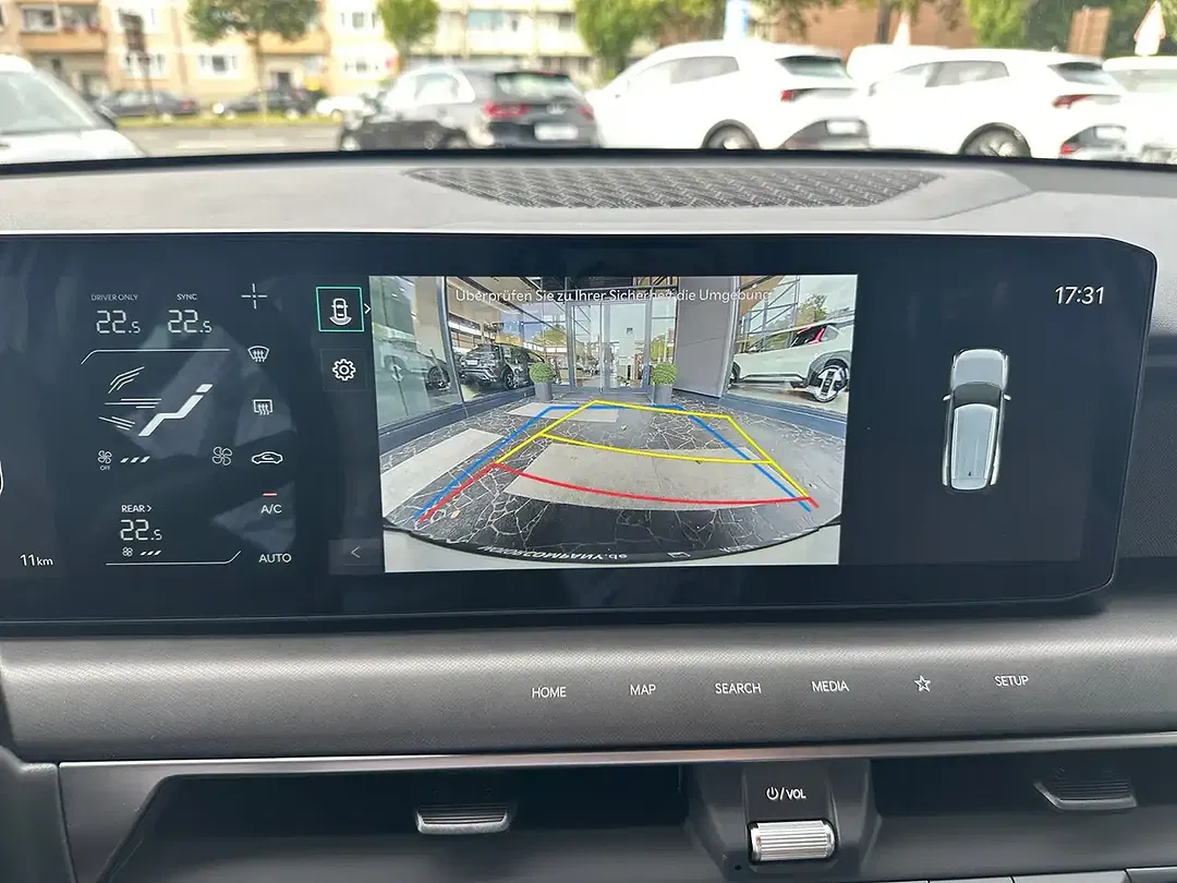 Kia EV9 Air - Thumbnail 17