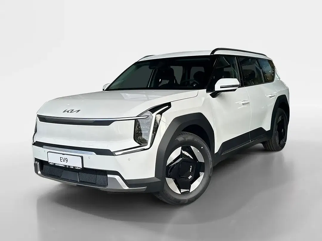 Kia EV9 Air - foto 2