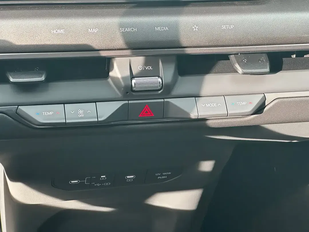 Kia EV9 Air - Thumbnail 22