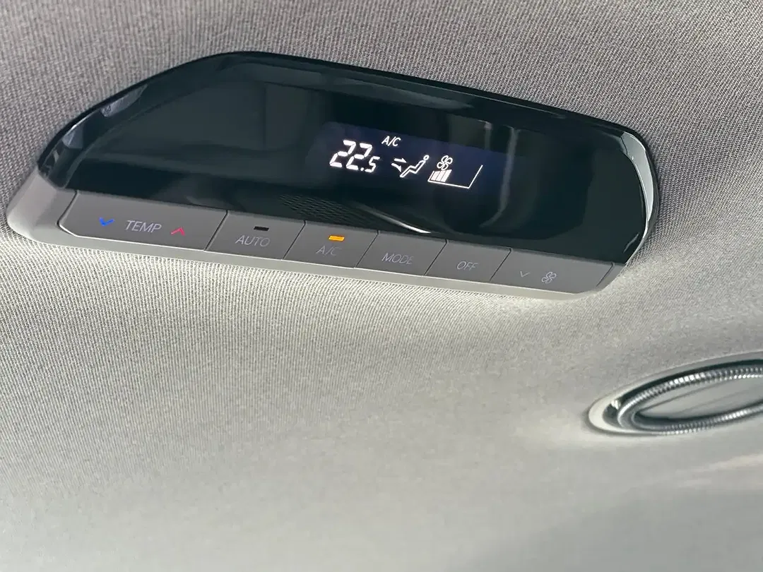 Kia EV9 Air - Thumbnail 24