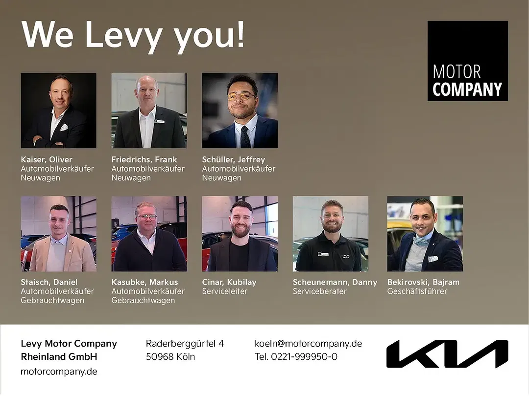 Kia EV9 Air - Thumbnail 26