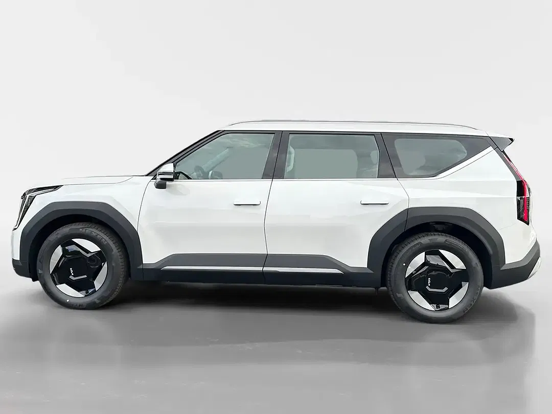 Kia EV9 Air - Thumbnail 3