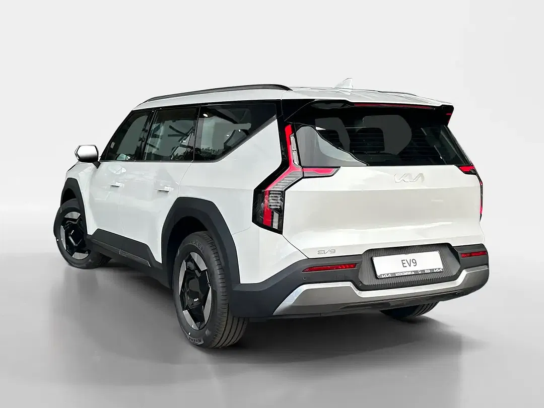 Kia EV9 Air - Thumbnail 4