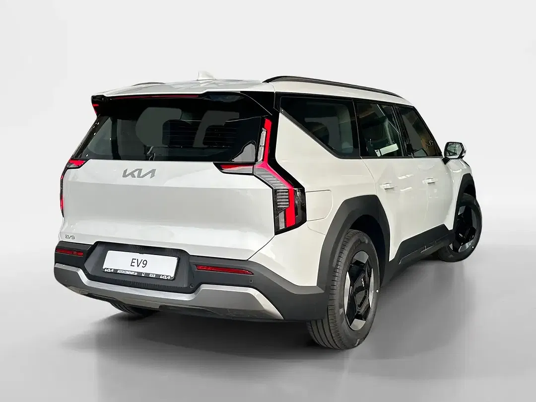 Kia EV9 Air - Thumbnail 5