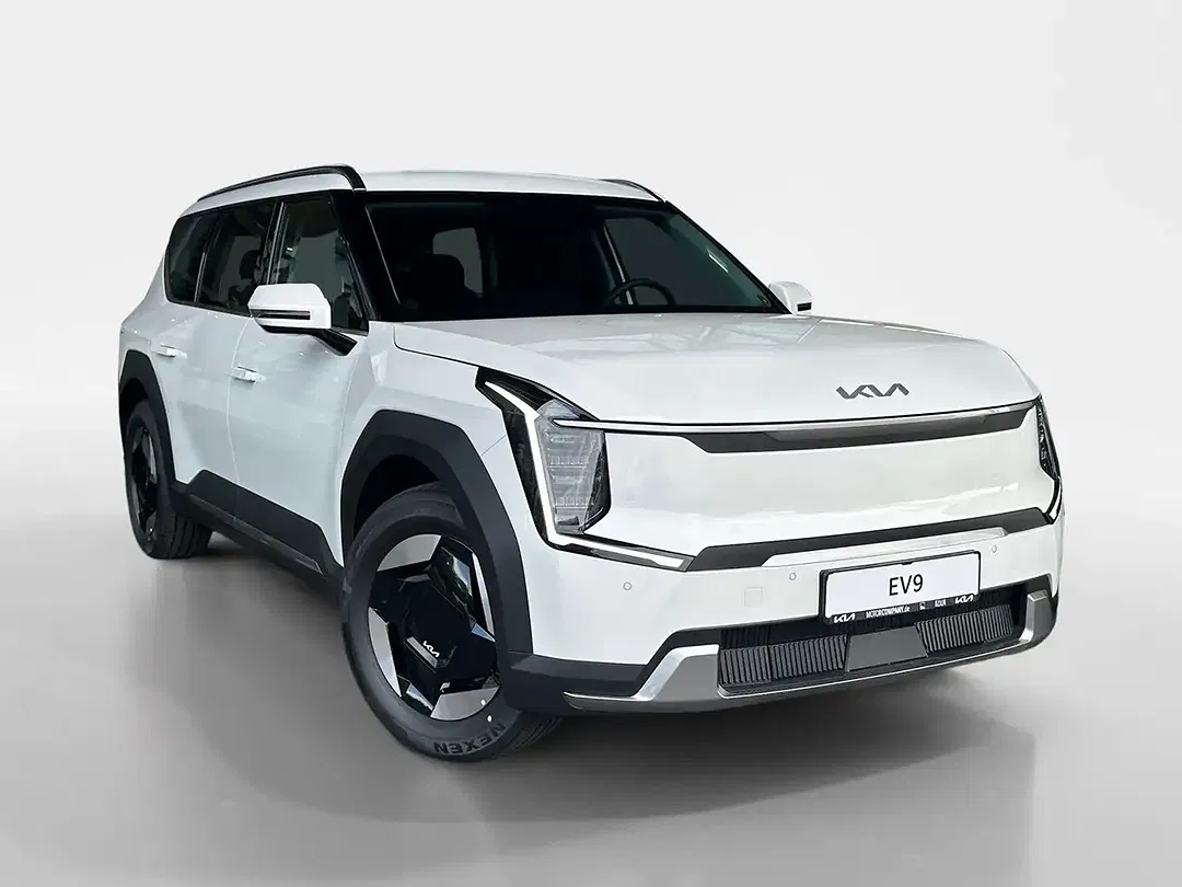 Kia EV9 Air - Thumbnail 7