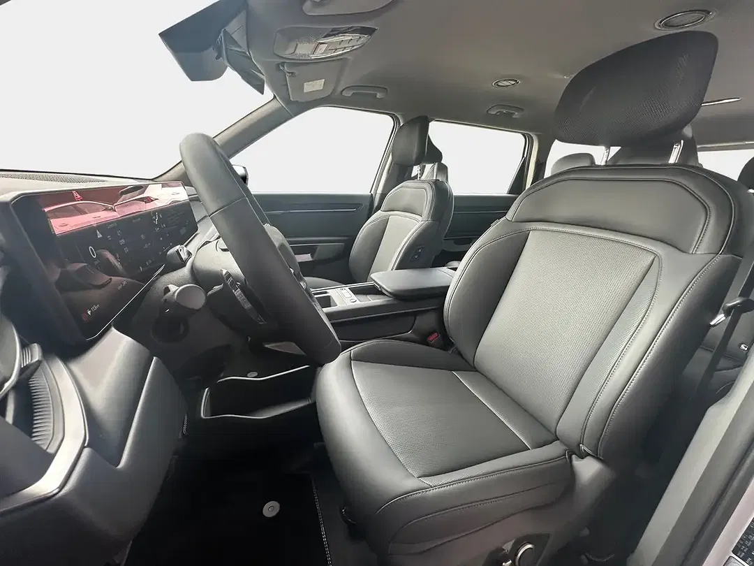 Kia EV9 Air - Thumbnail 8