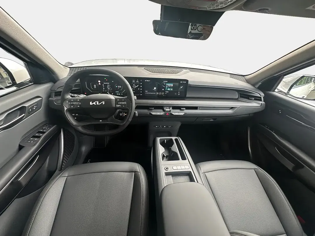 Kia EV9 Air - Thumbnail 9