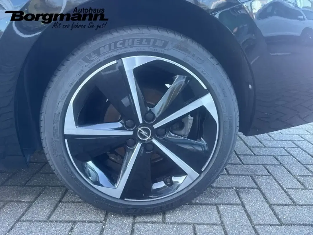 Opel Astra 1.2 Elegance - Thumbnail 7