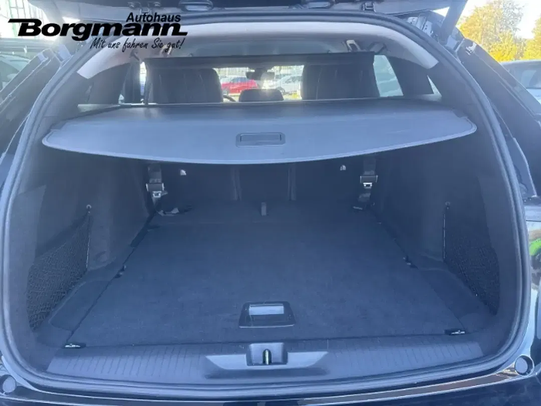 Opel Astra 1.2 Elegance - Thumbnail 8