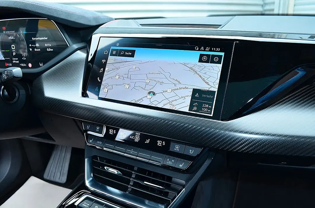 Audi RS e-tron GT - Thumbnail 13