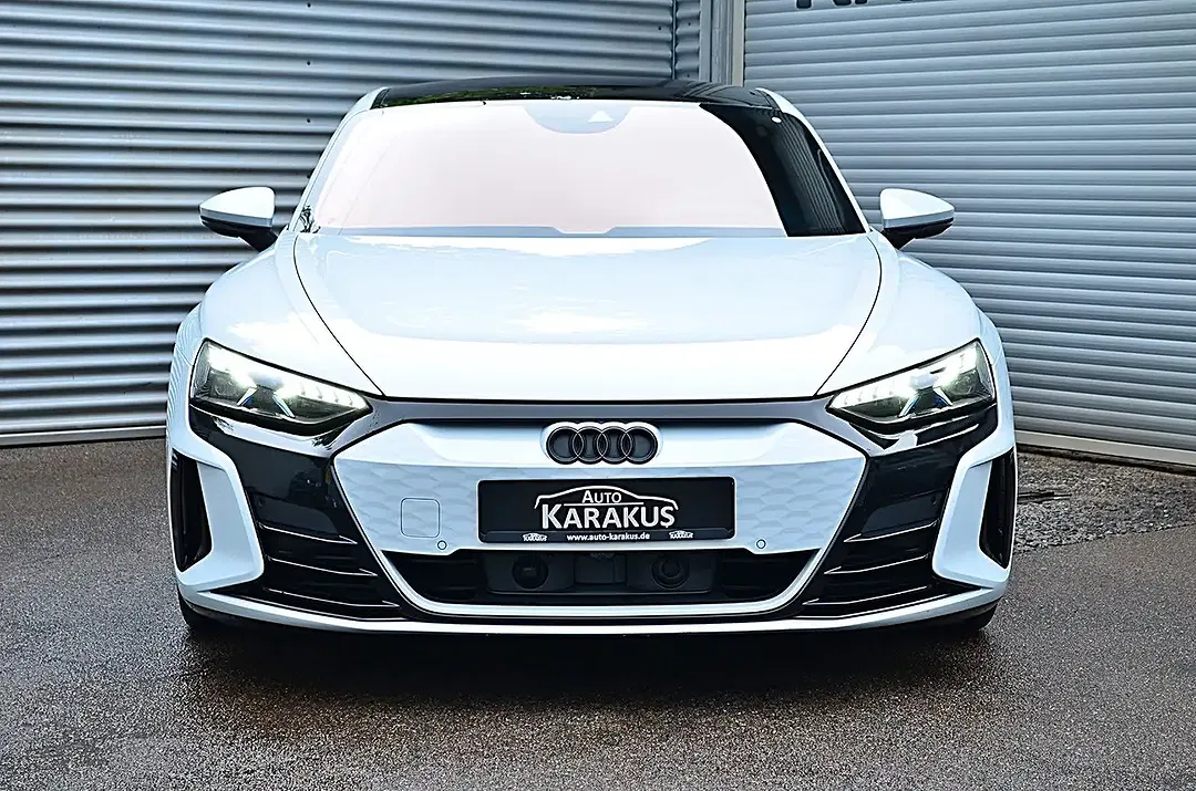 Audi RS e-tron GT - foto 2