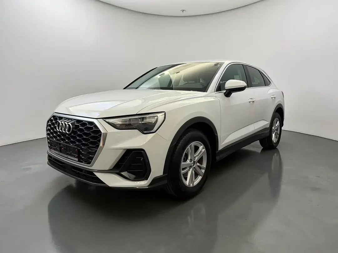 Audi Q3 35 TFSI Sportback - Afbeelding 1