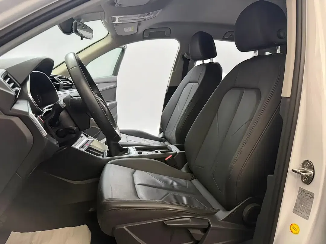 Audi Q3 35 TFSI Sportback - Thumbnail 10