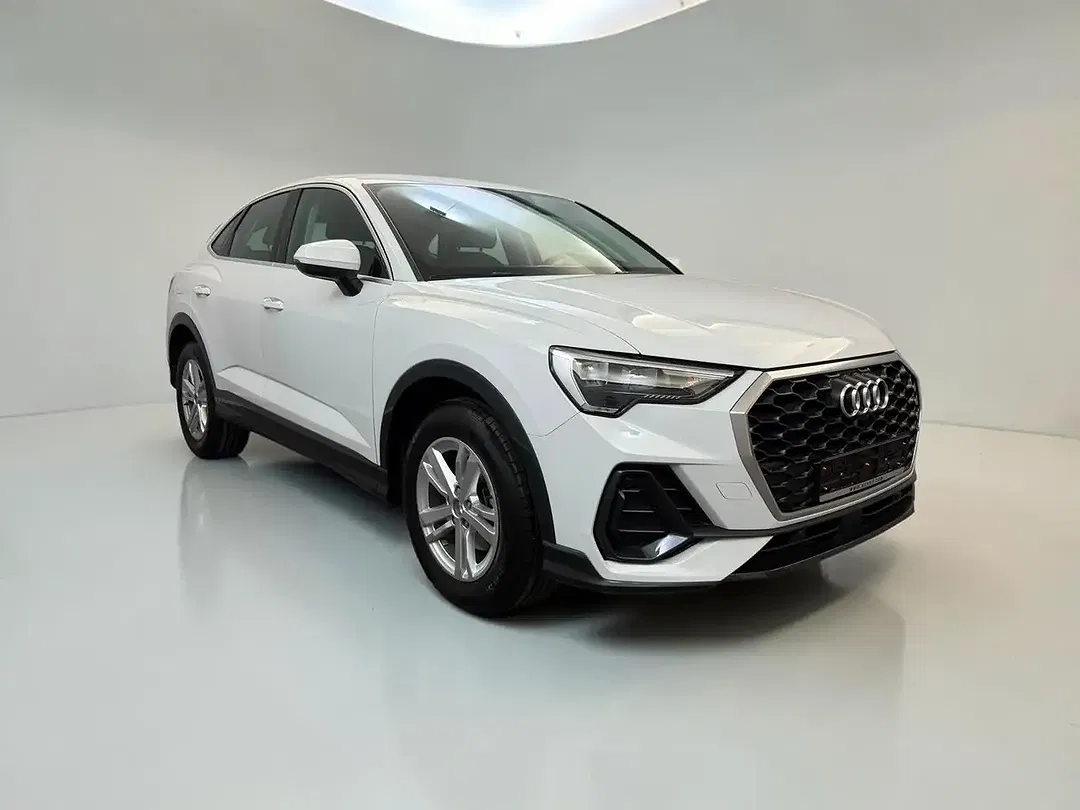 Audi Q3 35 TFSI Sportback - Thumbnail 3