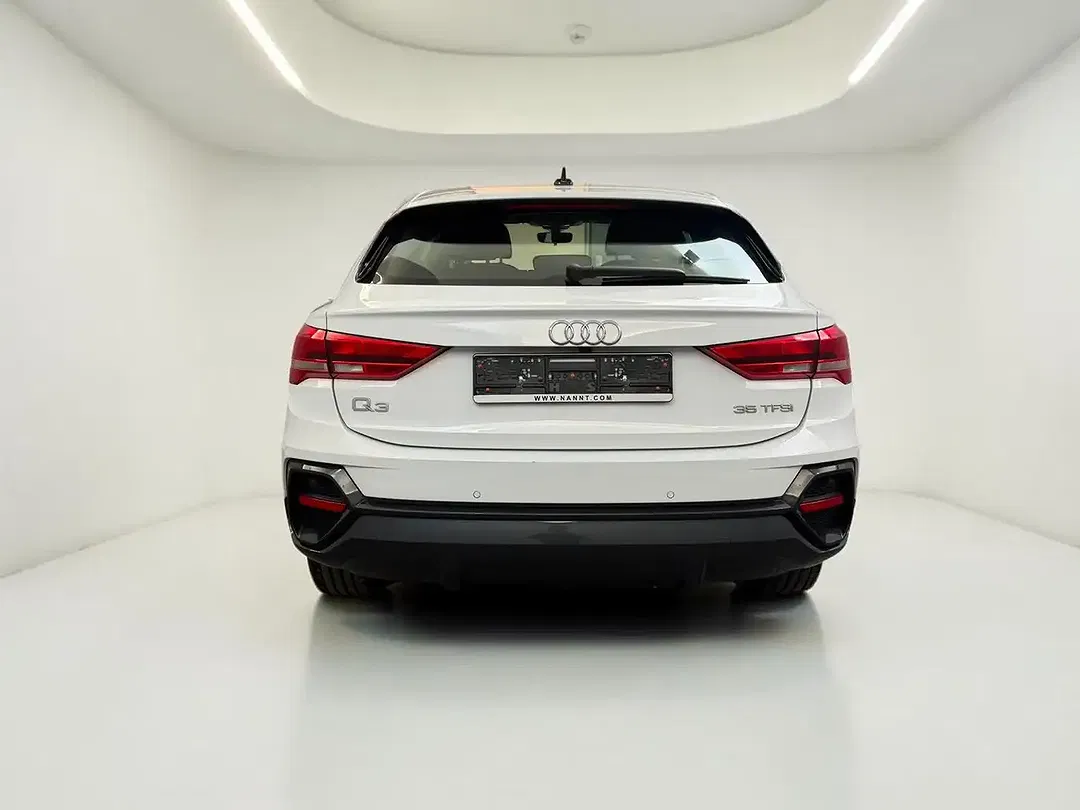 Audi Q3 35 TFSI Sportback - Thumbnail 6