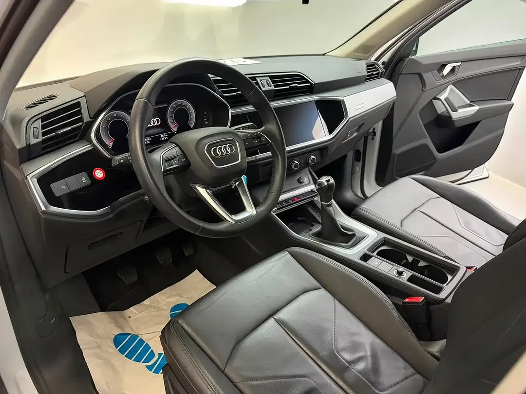 Audi Q3 35 TFSI Sportback - Thumbnail 9