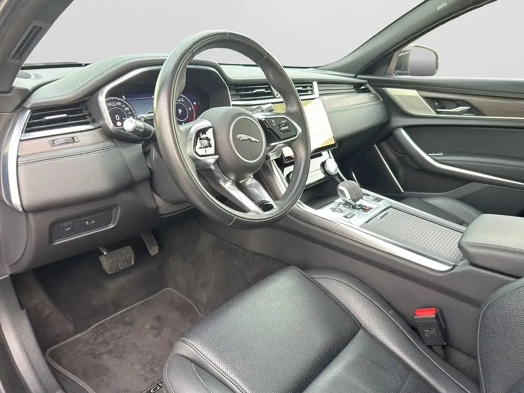 Jaguar XF D200 Sportbrake S - Thumbnail 11
