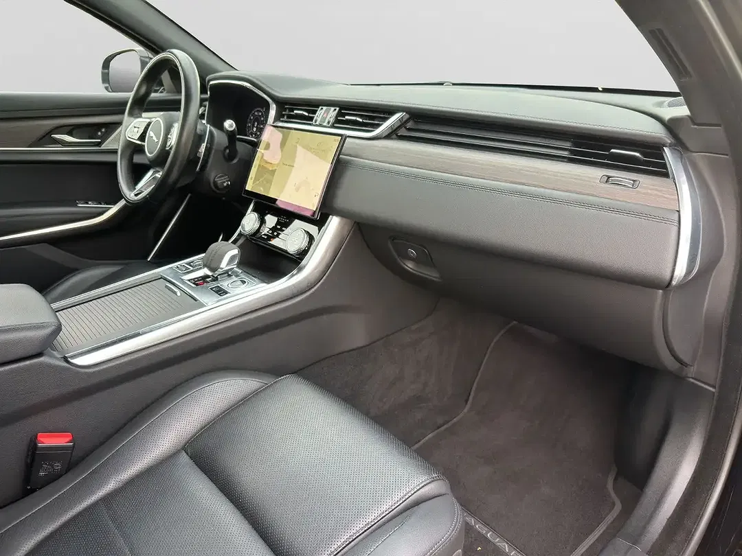 Jaguar XF D200 Sportbrake S - Thumbnail 12