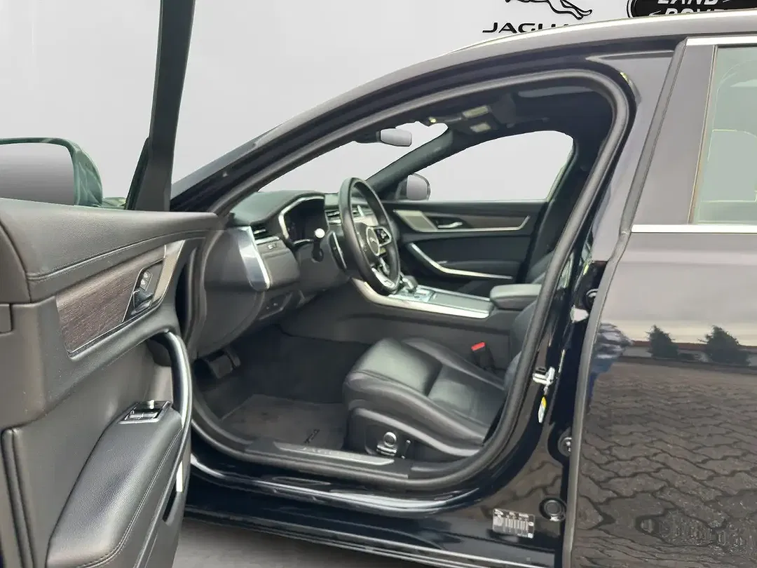 Jaguar XF D200 Sportbrake S - Thumbnail 13