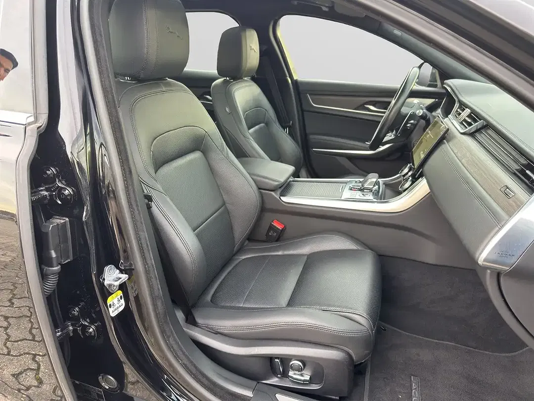 Jaguar XF D200 Sportbrake S - Thumbnail 14