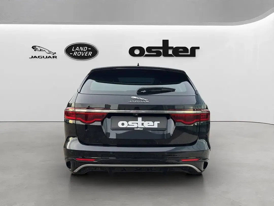 Jaguar XF D200 Sportbrake S - Thumbnail 7