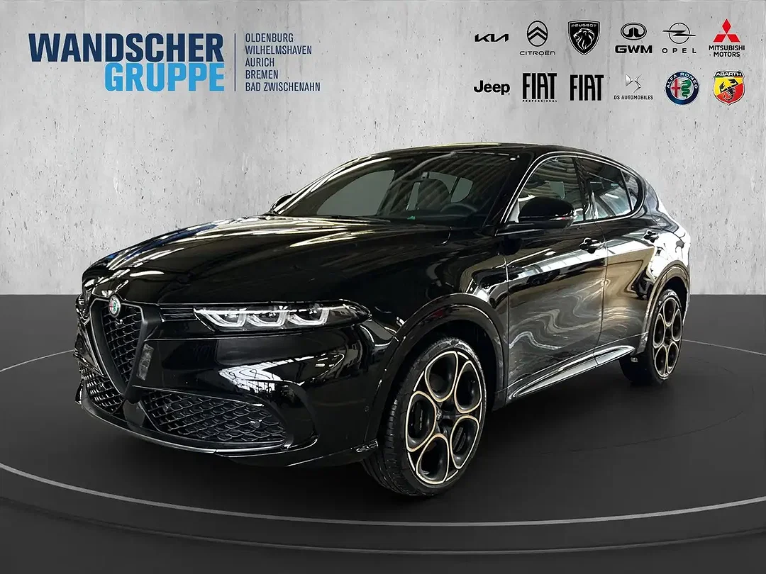 Alfa Romeo Tonale 1.5 Intensa - Afbeelding 1