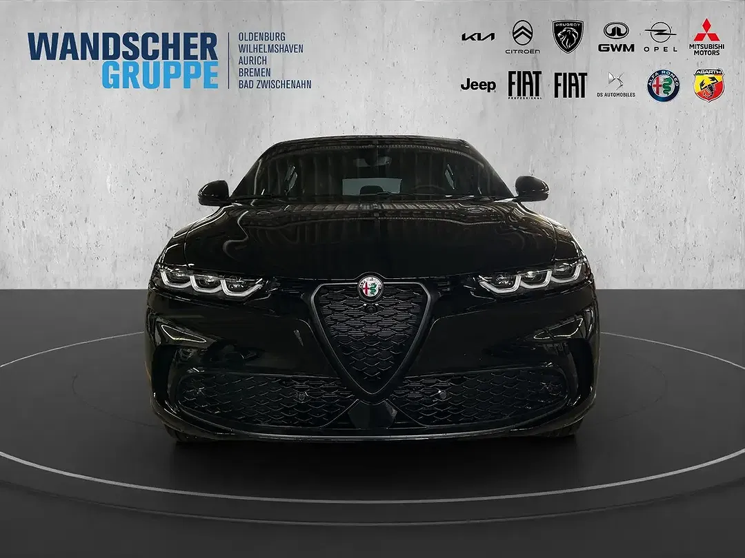 Alfa Romeo Tonale 1.5 Intensa - Thumbnail 8